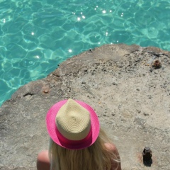 Юлияшка Кучинская, 15.02.1988, Москва