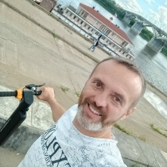 Александр Гринёв, 18.08.1976, Серпухов