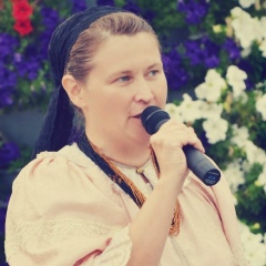 Елена Логунова, 16.01.1969, Тюмень