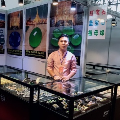 Zaw Myo Thant, 31.08.1993