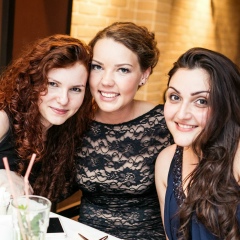 Яна Мезенцева, 03.06.1992