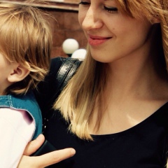 Kristina Vikayan, 24.05.1990, Алматы