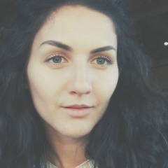 Гала Чаприк, 15.01, Киев