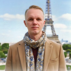 Сергей Лагута, 05.12, Санкт-Петербург