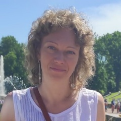 Ирина Андреева, 10.09.1981, Липецк