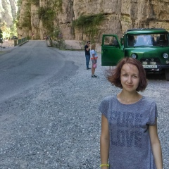 Елена Владимировна, 17.01, Тюмень