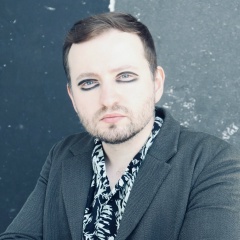 Андрей Замай, 09.11, Санкт-Петербург