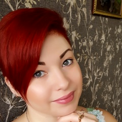 Кристина Кузнецова, 30.07, Актау