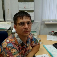 Иван Чеботарь, 16.05.1976, Киев