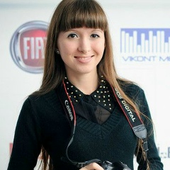 Екатерина Имансу, 30.01, Актобе