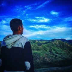 Нуржан Жумашев, 10.04.1995, Алматы