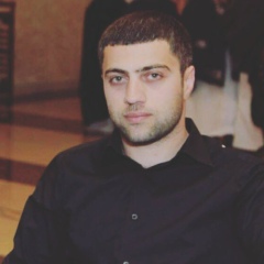 Давид Айрапетян, 17.04, Москва