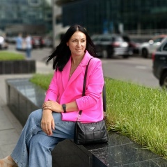 Ольга Попова, 05.01, Тула