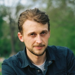 Антон Дёмин, 29.04.1991, München
