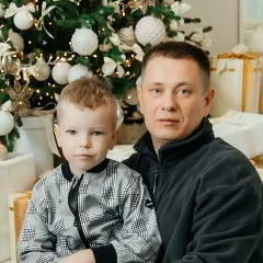 Алексей Худяков, Санкт-Петербург