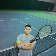 Шахдиёр Ташметов, 25.08.1992, Тараз