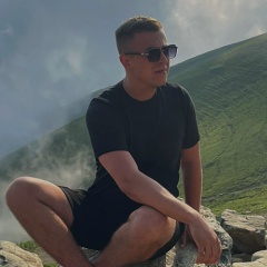 Денис Белый, 05.06