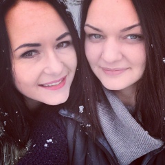 Дария Мороз, Староконстантинов