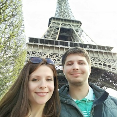 Юлия Базичева, 27.07.1990, Киев