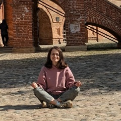 Наталья Утенкова