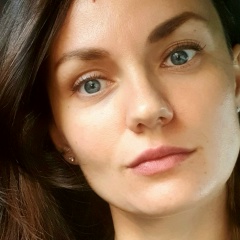 Евгения Расторопова, 16.05.1985, Новосибирск