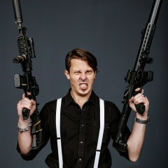 Сергей Маломуж, 06.11.1986, Санкт-Петербург