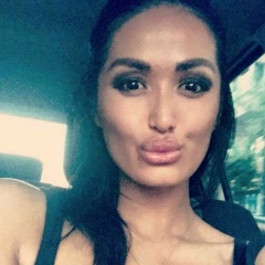 Ада Каиргалиева, 05.01, Москва