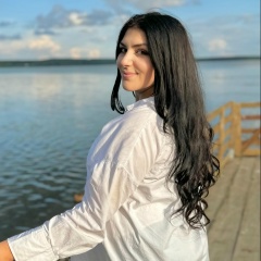 Гюнель Алиева, 12.02.1993