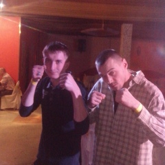 Коля Смирнов, 01.02.1990, Омск