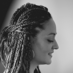 Анна Маликова, 08.02.1987, Санкт-Петербург