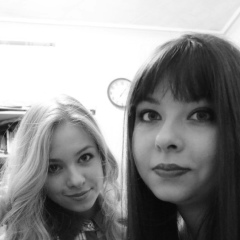 Александра Чернова, 08.04.1998, Луганск