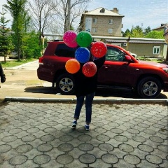 Svetlana Makedonova, 29.01