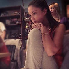 Дарья Старкова, 01.03.1989, Рига