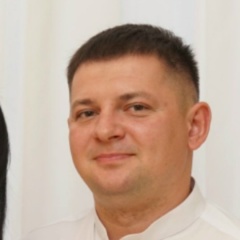 Виталий Харьковский, 01.06, Стаханов