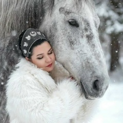 Елена Борзова, 14.12