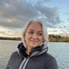 Татьяна Бойцова, 12.01.1971, Санкт-Петербург