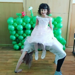 Анюта Двойнисюк, 02.01.1988, Одесса