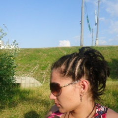 Наталья Григорьева, Москва