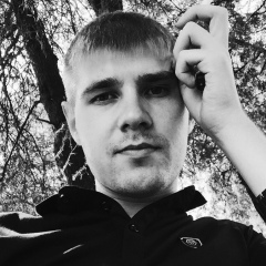 Стас Кирницкий, 27.04.1995