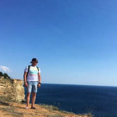 Серега Мазунин, 18.11.1987, Кирово-Чепецк