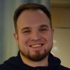 Сергей Лузьянов, 24.07, Архангельск