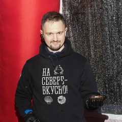 Алексей Котельников, 04.07.1983, Мурманск