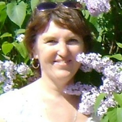 Ирина Павличенко, 15.02.1953, Москва