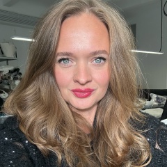 Ольга Завьялова, 06.04, Краснодар