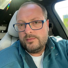 Алексей Чумаченко, Санкт-Петербург