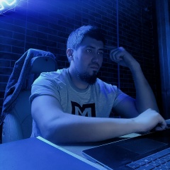 Фархад Салижанов, 08.08, Москва