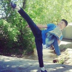 Samat Bolatuly, 02.07.1992, Алматы