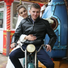 Серёга Рубан, 19.07.1988, Луганск