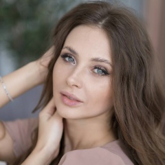 Оля Имаева, 02.12, Челябинск