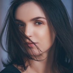 Иванна Кучеренко, 07.11, Киев